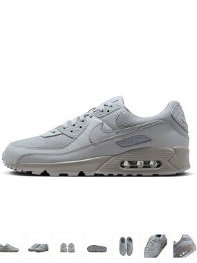 Nike Air Max 90
